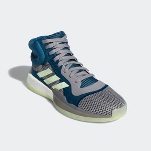 Adidas Men's Marquee Boost Shoes F97277 10.5
